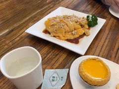 -翠华餐厅(德基广场店)