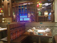 大堂-天山醉美·新疆餐厅(富华里店)