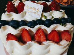 -味多美蛋糕(梨园店)
