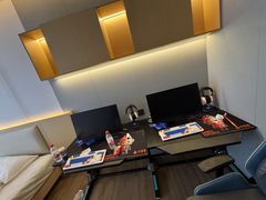 -网鱼电竞酒店(深圳福田石厦地铁站店)