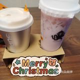 淮海街开了一家巡茶，刚刚开业