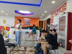 -津武堂散打搏击俱乐部(河西店)