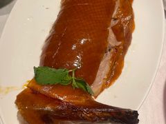 -津禧荟·酥皮烤鸭(北辰店)