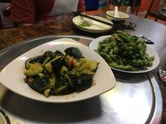 -虾老大小龙虾烧烤(竞舟店)