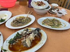 -梅姐海鲜餐厅(水头海鲜街店)