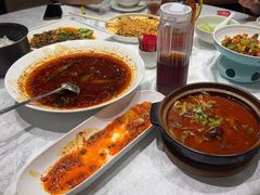 -川味里•商务宴请•团建聚餐(清湖店)