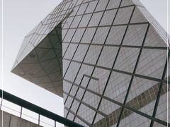 -中央广播电视总台(光华路办公区)