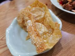 -家味螺蛳粉&烤鱼(五角场店)