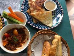 -苏坦土耳其西餐厅(玉林店)