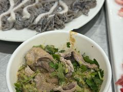 -三兴涮羊肉(荣安大街店)