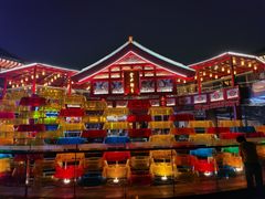 -绳金塔
