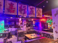 -水巷子·巴掌腰片重庆火锅(云纺店)