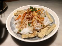 家宴自制凉皮-北方家宴(祈福店)