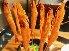 -金太阳海鲜烧烤·本地人餐厅(东纬路旗舰店)