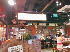-萍姐火锅·公路夜市(打浦桥日月光店)