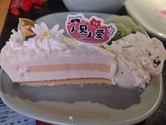 -梨花自助烤肉(乐宾店)