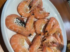 -探鲜渔府·复古庭院风·商务海鲜(鹏城较场尾美食中心精选店)