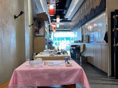 -老东风菜馆·羊肉火锅·海鲜·砂锅粥