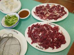 -乌记鲜活牛肉城(金砂东路店)
