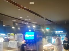 -火炉火自助餐(喜隆多店)
