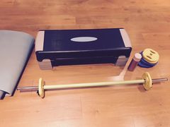 -银吉姆健身(恒隆馆)