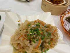 XO酱陈村粉-顺德人家食府(黄金广场店)