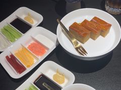 -喜悦烤鸭·新京菜(王府井店)