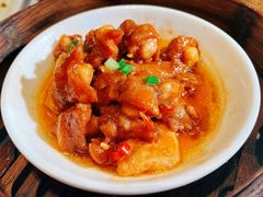 -万龙洲海鲜(大兴绿地缤纷城店)