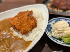 -矢场猪(名古屋站名铁店)