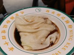 -西关明记肠粉(荔枝湾店)