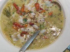 -山涧肴·泉水煮活鱼(坂田店)