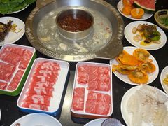 -宝丽金大酒店·洗浴中心