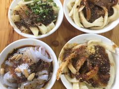 -洞子口张老二凉粉(文殊院店)