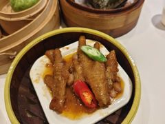 -大海湾酒楼(人南店)