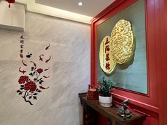 -银都上海菜馆(粤海东路店)