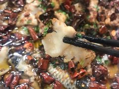 -小唐小四川水煮鱼(北三路店)