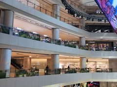 -上海世纪汇广场