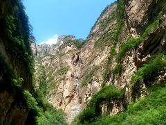 -龙门涧景区