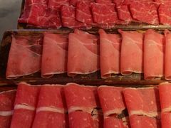 霜降雪花肉-小牛哈尼韩式水煎肉(万象城店)