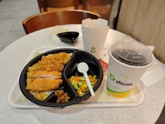 -德克士(长安百货店)