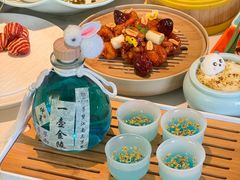 -苏梦江南·淮扬菜(夫子庙店)