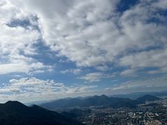 -大罗山风景区