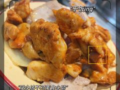 -晓燃地摊烤肉(朝阳双桥店)