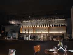 -Fuzzy Bistro 浮几韩餐·茶酒馆