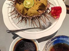 -奕景海鲜酒家· 大连海鲜(星海广场店)