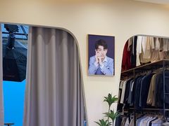 -企鹅照相馆(岗顶天娱店)