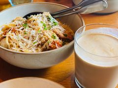 -THE CANNERY&JUJU 新鲜海鲜·牛排美食酒廊