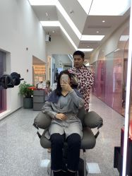-MINX名珂斯·烫染形象设计