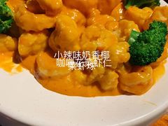 -蟹榭·本帮江浙菜·蟹宴(五角场合生汇商场店)