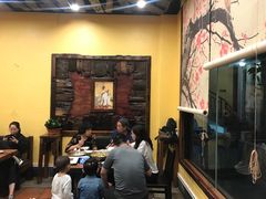 -阿多私房菜(顺德店)